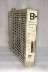 Adept 10300-15520 Rev C Robotic Servo Drive Amplifier B+ 1030015520