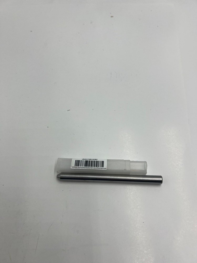 Kennametal Roctec 500 Mixing Tube 300766-030 For OMAX Waterjet System