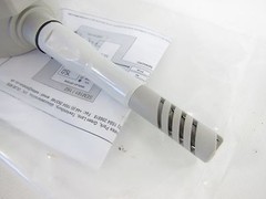 New Status SEM162 Humidity & Temperature Transmitter SAT Systems SAT-RHT-4