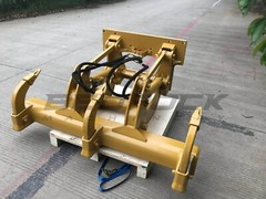 MS RIPPER FITS D4D, D4E BULLDOZER 951B, 951C, 955 TRACK LOADER