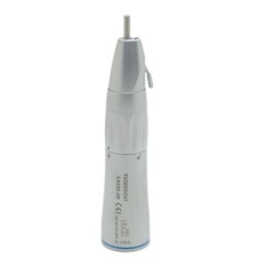 COXO Dental Surgical Straight Handpiece 1:1 Implant Nose Cone Fiber Optic CX235