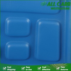 Blue Seat Easy To Install For Ford / New Holland 1110 1710 1910 1210 1310 1510