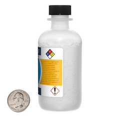 Titanium Dioxide / 6 Oz / 2 Bottles / 99.9% Reagent Grade / 44 Micron Powder