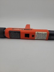 Ramset Viper .27 Caliber Powder Actuated Tool Kit with Case, Manual, & Brushes