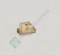 3000 pcs. LITE-ON LTST-C190GKT LED GREEN CLEAR CHIP SMD 569NM DISCRETE 2.1V