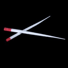 20 Packs Dental Endodontic Absorbent Paper Points Taper:PP 0.06 25# 100pcs/pack