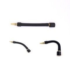 SB15 MB15 15AK Flexible Swan Neck for Binzel Abicor MIG Welding Gun 002.0009