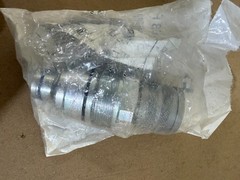 Faster 4FH08 F Spare Part 1/2″ Female Quick Release Coupling Assembly