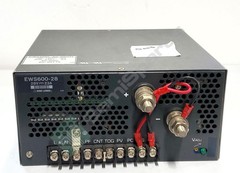 NEMIC-LAMBDA EWS 600-28 POWER SUPPLY