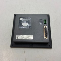 CUTLER HAMMER D850MPM MICRO PANNEL MATE D850 SER. 00 0.3A 24VDCV 7.2W