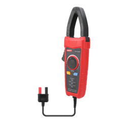 UNI-T UT-CS07 Clamp Sensor 1000A AC DC Current Test Pliers For UT197 UT197PV✦k