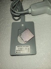 Sonosite C60/5-2 MHz DUO Transducer Probe P02115-05