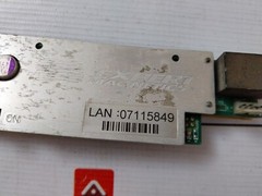 Expert Magnetics 07115849 Connector Board Assembly