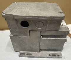 Honeywell M7285A1003 Actuator Modutrol IV Motor 120V (R8) Same As Pictures