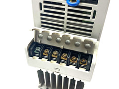 Allen Bradley 160-BA01NSF1 Ser. C DeviceNet Preset Speed Controller 0.5HP 0.37KW