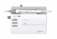 Original UDS-P LED Woodpecker Ultrasonic Scaler Full Set