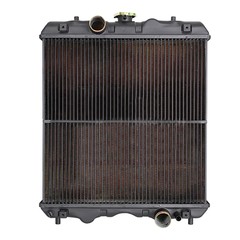 Radiator RPLS Fits Kubota 3A151-17100 Part# 1906-6325