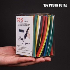 High Heat Black,White,Red,Yellow,Green,Blue,Brown,Yellow/Green,Transparent