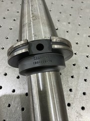 TECNARA CAT50 ER32 Collet Chuck Toolholder Extended 12” Projection 150-109-12