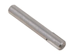 Groove Pin 3/16 x 1-1/4 Type C 300 Series Stainless Steel (11 Pieces)