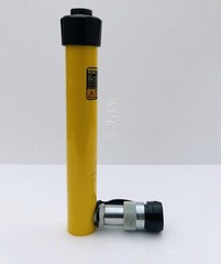 Enerpac RC 57 Trio Hydraulic Cylinder Single Acting 5 Ton Capacity 7″ Stroke