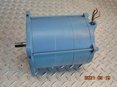 SUPERIOR X1500 SLO-SYN SYNCHRONOUS MOTOR EXPLOSION PROOF HAZARDOUS LOCATIONS