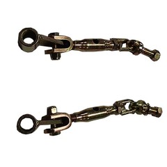 3pt Hitch Linkage Kit 3 Point Arms Fits Kubota Tractor B Model