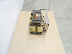 Power Magnetics SB026U PM 3H28870.0 Transformer 30kva 240/480v 24/100/210/400v