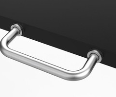 Hinged Lid for Blackstone 36″ Griddle 1554 1825 1836 1841 1560 2149 Hard Griddle