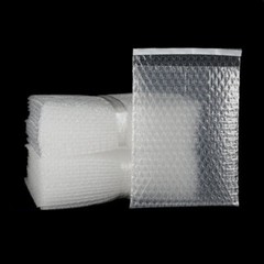 Bubble Pouch Out Bags Protective Wrap Pouches 3×5 4×5.5 4×7.5 6×8.5 8×11.5 12×15