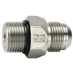 Parker Dt-370-Momf-5 Check Valve, 1.47″ L X 0.75″ W X 0.75″ H