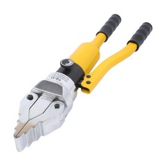 10T Integral Portable Hydraulic Flange Spreader YQ-55 Split Type Expander