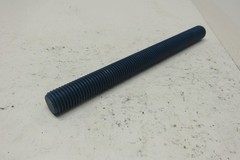 3/4″-10X 9″ Blue Teflon Steel Threaded Rod Stud Lot of 4