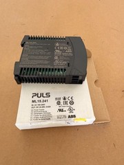 PULS ML 15.241 POWER SUPPLY