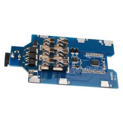 5S 18V/21V Li-ion Battery Charging Protection Board BMS Balance For Power Tool