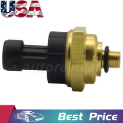 For Bobcat Loader 6674316 6673200 6676536 6675999 USA Pressure Sensor