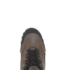 Wolverine Spencer W05103 Mens Brown Extra Wide Work & Safety Boots 7.5