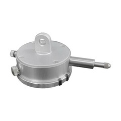0.2″ HIGH PRECISION DIAL INDICATOR .0001″ SHOCK-PROOF LUG BACK