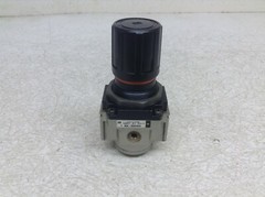 SMC NAR4000-N06 Pneumatic Regulator NAR4000N06 (TSC)