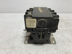 Schneider Electric 2200-EB540AA Contactor Motor Control 50 Amp