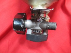 MFG 04/2013 SCOTT 4500PSI 45 Min SCBA Bottle Tank Cylinder FIRE RESCUE CGA347