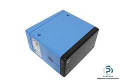 SICK WL45-N260 PHOTOELECTRIC SENSOR_NPN_60 mm x 105 mm x 105 mm_1 m – 55 m_LED