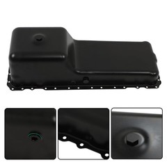 Engine Oil Pan for B7 2000-2002 Model 320 2001-2007 D-Series 2003