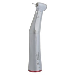 COXO Dental Electric Handpiece 1:5 Contra Angle Fiber Optic High Speed CX235C7-5