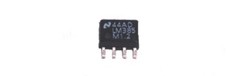 20 Nat’l Semi 1.2V Voltage Regulators # LM385M-1.2 EZ Solder Use Only Pins 4 & 8