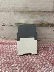 ABB CP-24/0.5 Switching Power Supply Input: 90-260VAC 0.35A & Output: 24VDC 0.5A