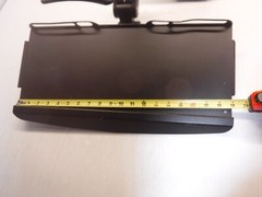 ICW T2P2020-WT2-KPB Titan Double Arm Wall Mount