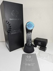 Empire Tech MARVELOUS 24K Skincare Revolution System~FREE & FAST SHIPPING
