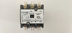 ARROW HART ACC338UMM20 120VAC 40A CONTACTOR