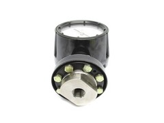 ASHCROFT C1018 0-30PSI NSNP